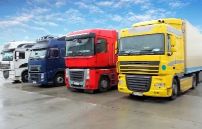 İstanbul Çameli Nakliye Ambarı