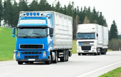 İstanbul Çameli | Eşya Taşıma